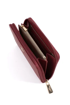 Portefeuille - Stop RFID - Cuir