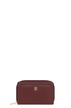 Portefeuille - Stop RFID - Cuir