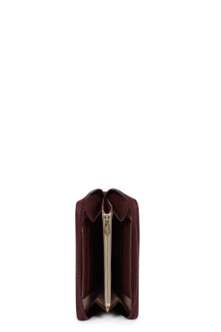 Portefeuille - Stop RFID - Cuir