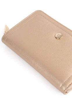 Portefeuille - Stop RFID - Cuir