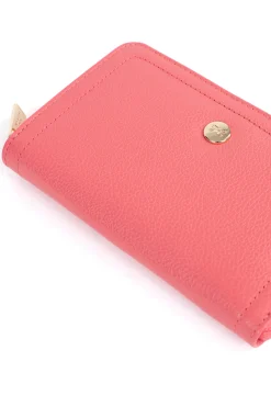 Portefeuille - Stop RFID - Cuir