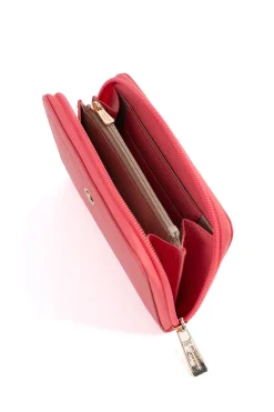 Portefeuille - Stop RFID - Cuir