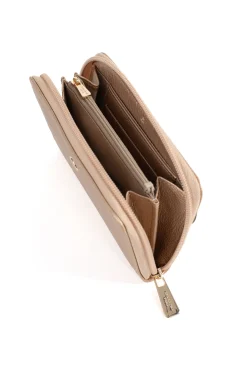 Portefeuille - Stop RFID - Cuir