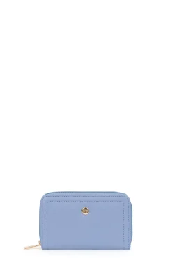 Portefeuille - Stop RFID - Cuir