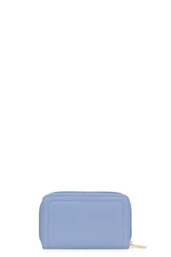 Portefeuille - Stop RFID - Cuir