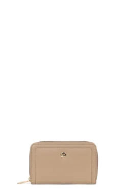 Portefeuille - Stop RFID - Cuir