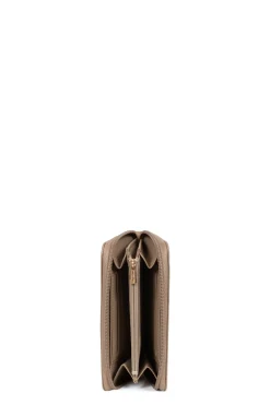 Portefeuille - Stop RFID - Cuir