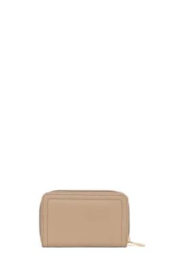 Portefeuille - Stop RFID - Cuir