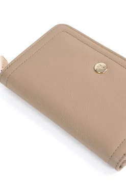 Portefeuille - Stop RFID - Cuir