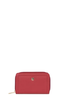 Portefeuille - Stop RFID - Cuir