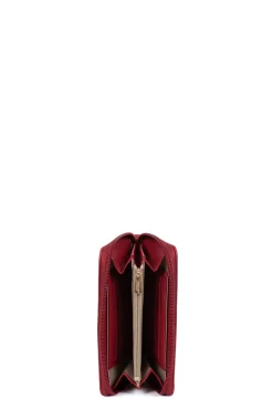 Portefeuille - Stop RFID - Cuir