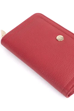 Portefeuille - Stop RFID - Cuir