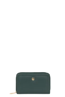 Portefeuille - Stop RFID - Cuir