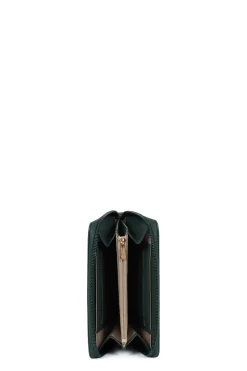 Portefeuille - Stop RFID - Cuir