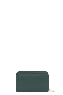 Portefeuille - Stop RFID - Cuir