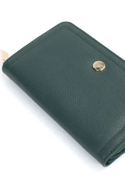 Portefeuille - Stop RFID - Cuir