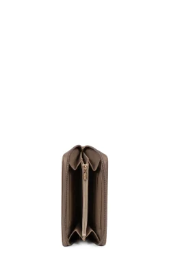 Portefeuille - Stop RFID - Cuir