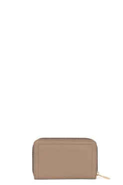 Portefeuille - Stop RFID - Cuir