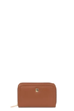 Portefeuille - Stop RFID - Cuir