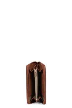 Portefeuille - Stop RFID - Cuir