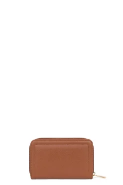 Portefeuille - Stop RFID - Cuir