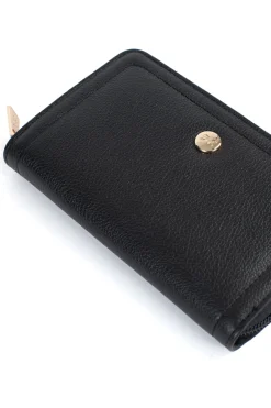 Portefeuille - Stop RFID - Cuir