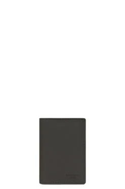 Portefeuille européen - 2 volets