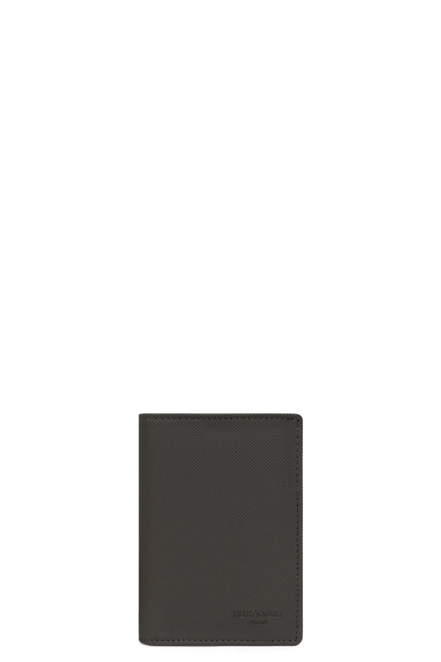Portefeuille européen - 2 volets