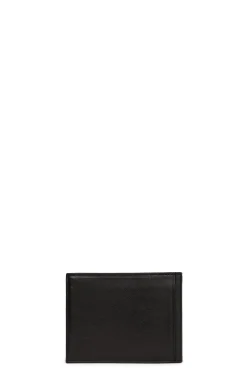 Portefeuille italien - 2 volets - Cuir