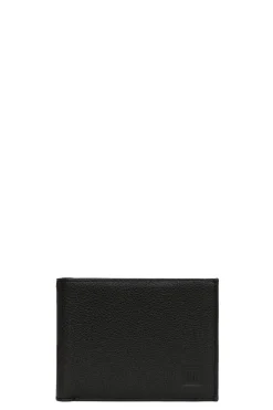 Portefeuille italien - 2 volets - Cuir