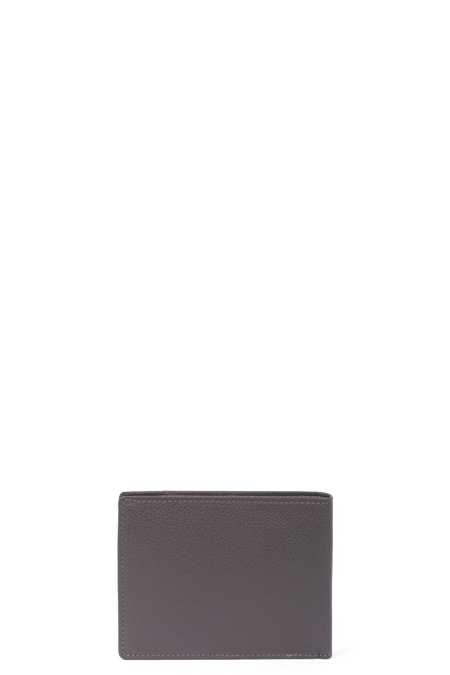 Portefeuille italien - 2 volets - Stop RFID - Cuir