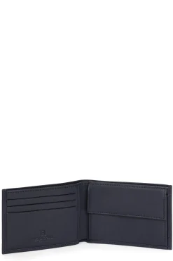 Portefeuille italien - 1 volet - Cuir