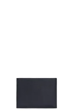Portefeuille italien - 1 volet - Cuir