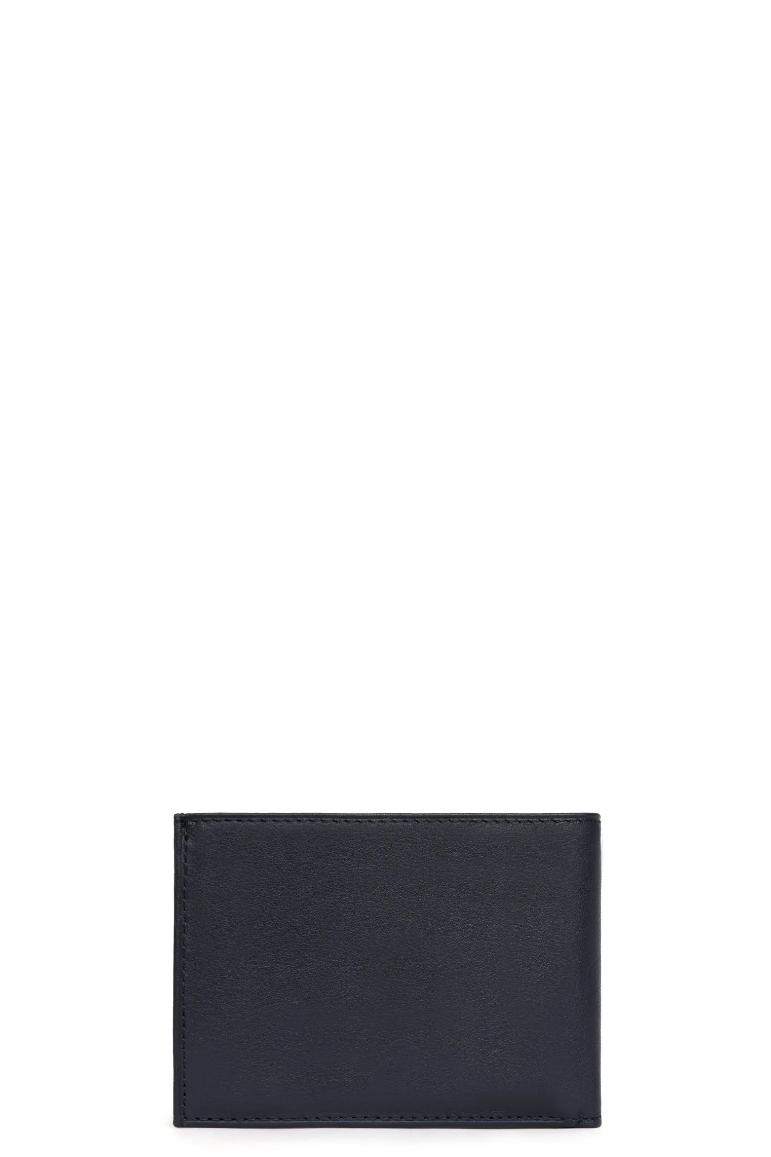 Portefeuille italien - 1 volet - Cuir