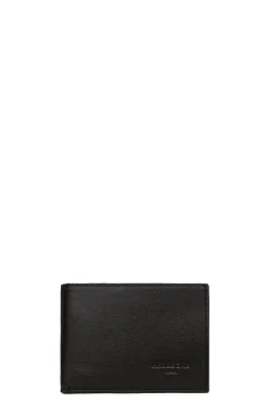 Portefeuille italien - 1 volet - Cuir