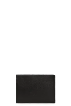 Portefeuille italien - 1 volet - Cuir