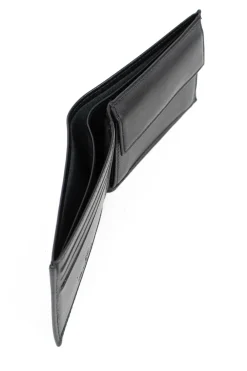 Portefeuille italien - 1 volet - Cuir