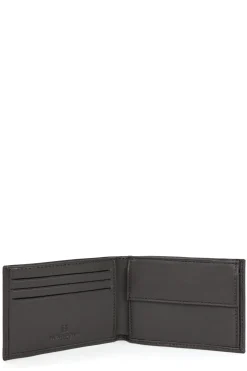 Portefeuille italien - 1 volet - Cuir