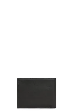 Portefeuille italien - 2 volets - Cuir
