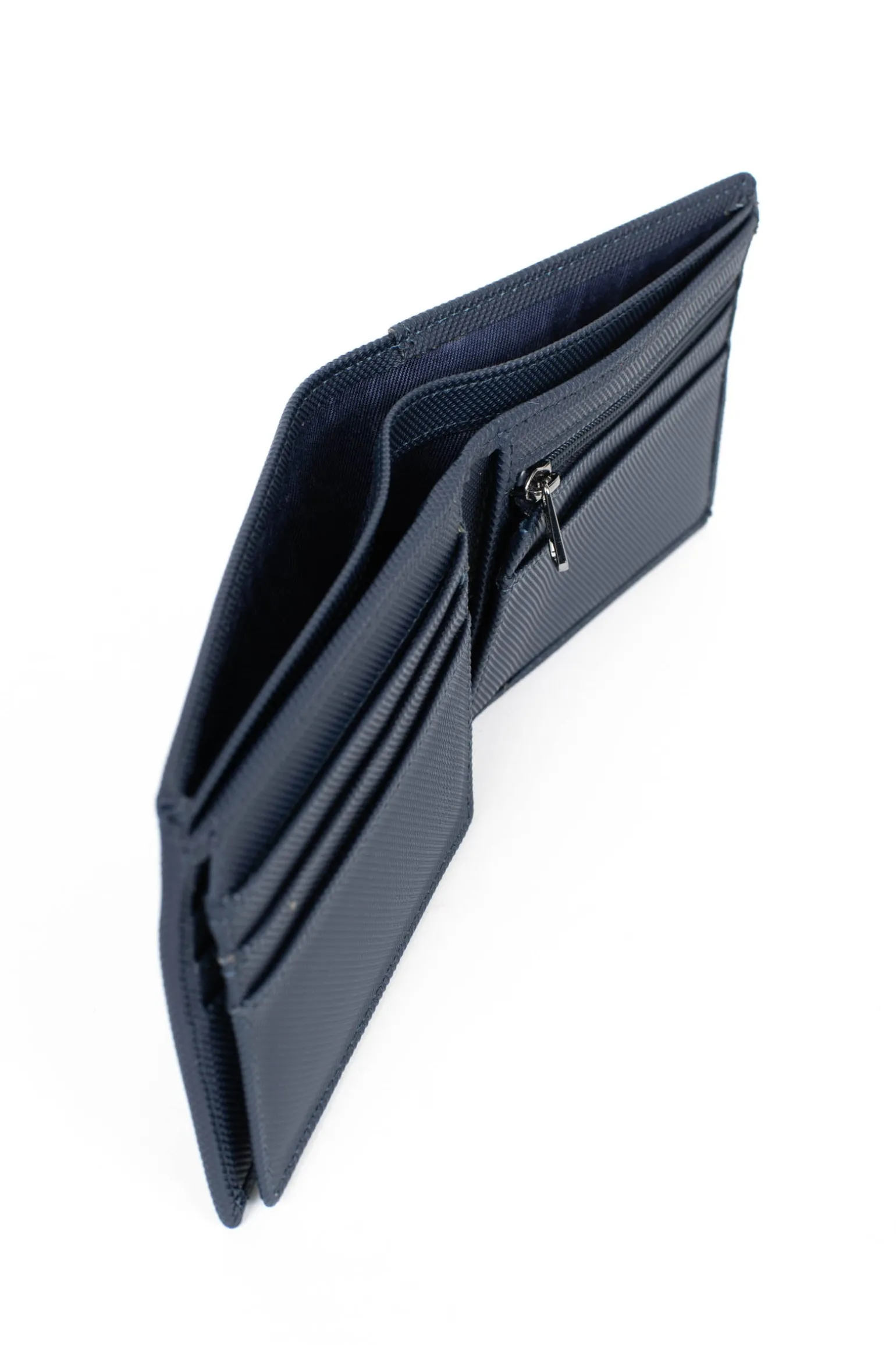 Portefeuille italien - 2 volets
