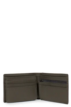 Portefeuille italien - 2 volets