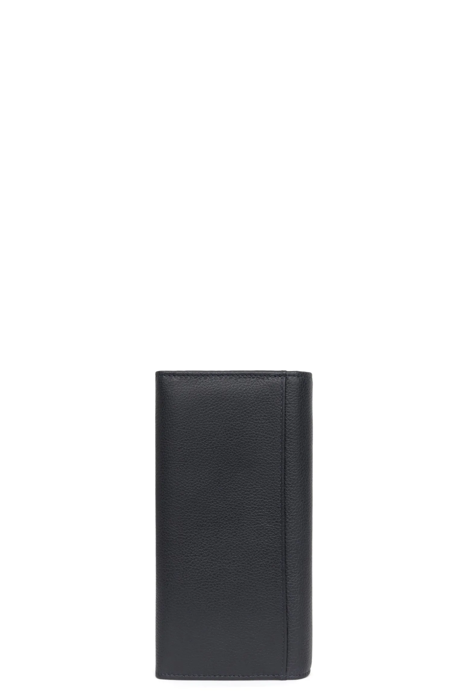 Portefeuille long - 1 volet - Cuir