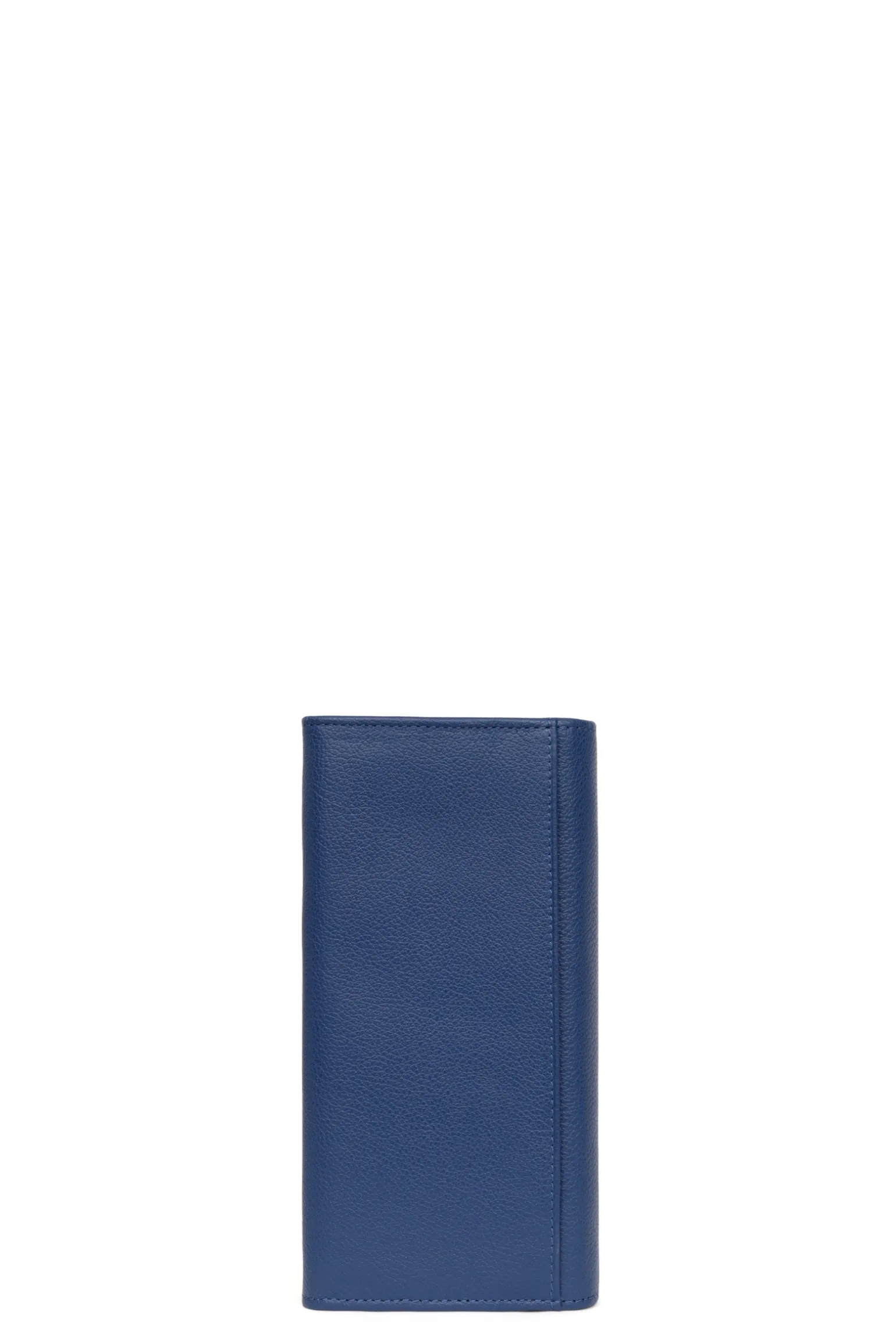 Portefeuille long - 1 volet - Cuir