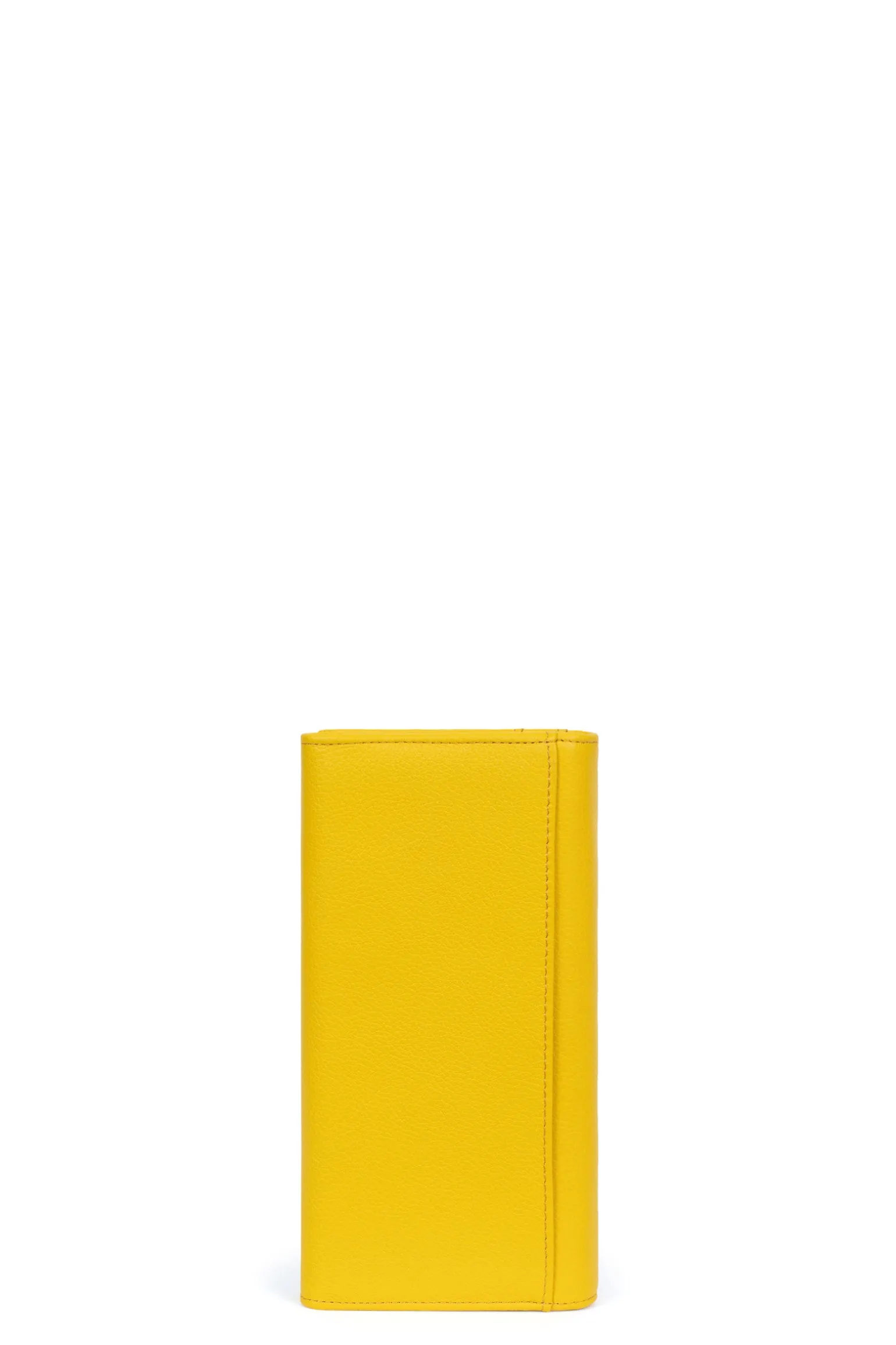 Portefeuille long - 1 volet - Cuir