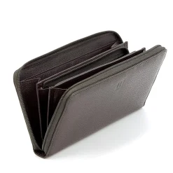 Portefeuille long - Cuir