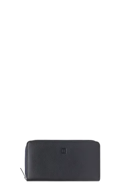 Portefeuille long - Cuir