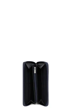 Portefeuille long - Cuir