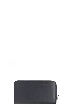Portefeuille long - Cuir