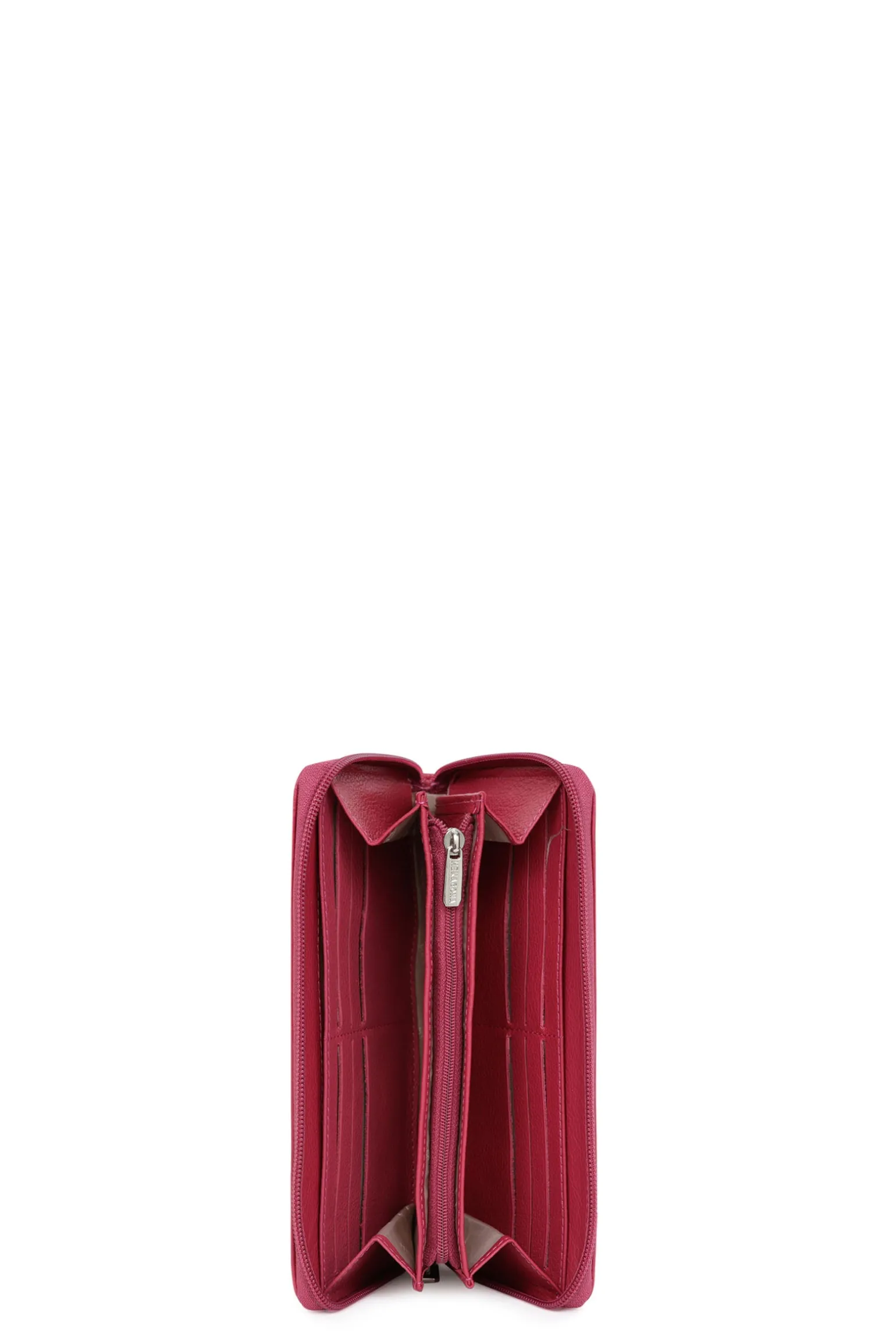 Portefeuille long - Cuir