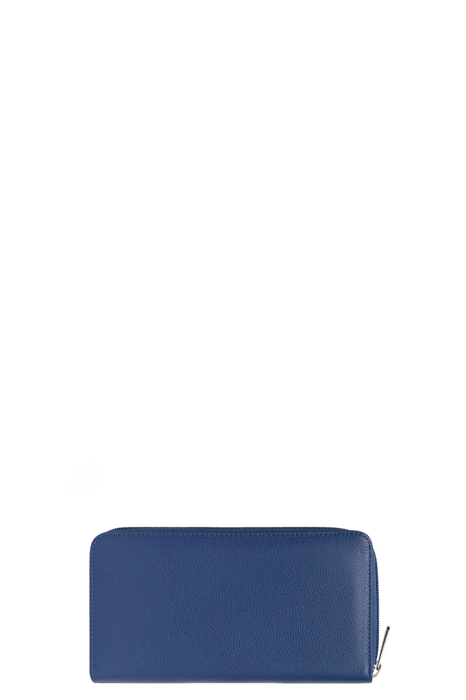 Portefeuille long - Cuir